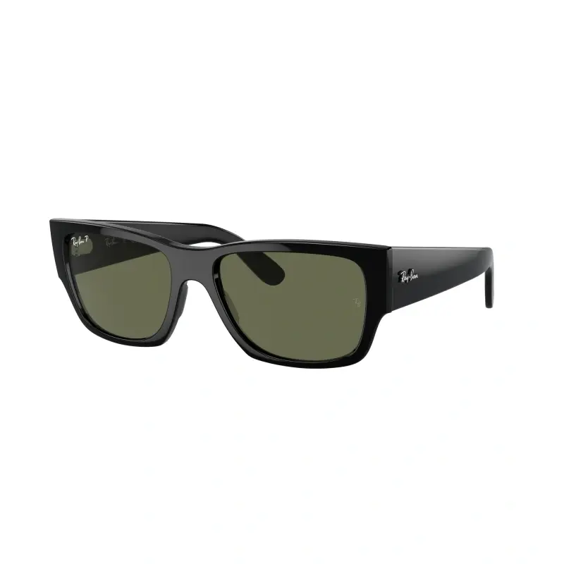 RAY-BAN Carlos Polarizovane naočare za sunce 0RB0947S 901/58 56, Crme