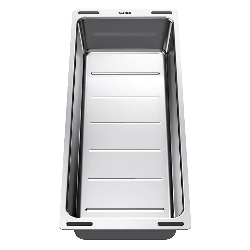 BLANCO Posudica SUBLINE Inox