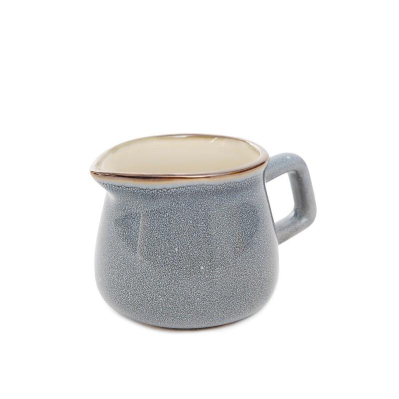 HOMLA Bokal za mleko Larisa, 0.3l, Plavi