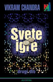 Svete igre, 2.dio