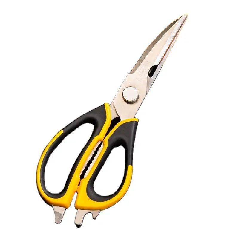 DELI Makaze multifunkcionalne DL358019, 225mm