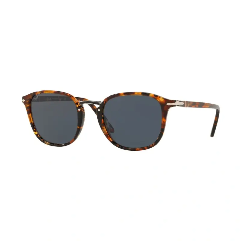 PERSOL Muške naočare za sunce 0PO3186S 1081R551, Braon