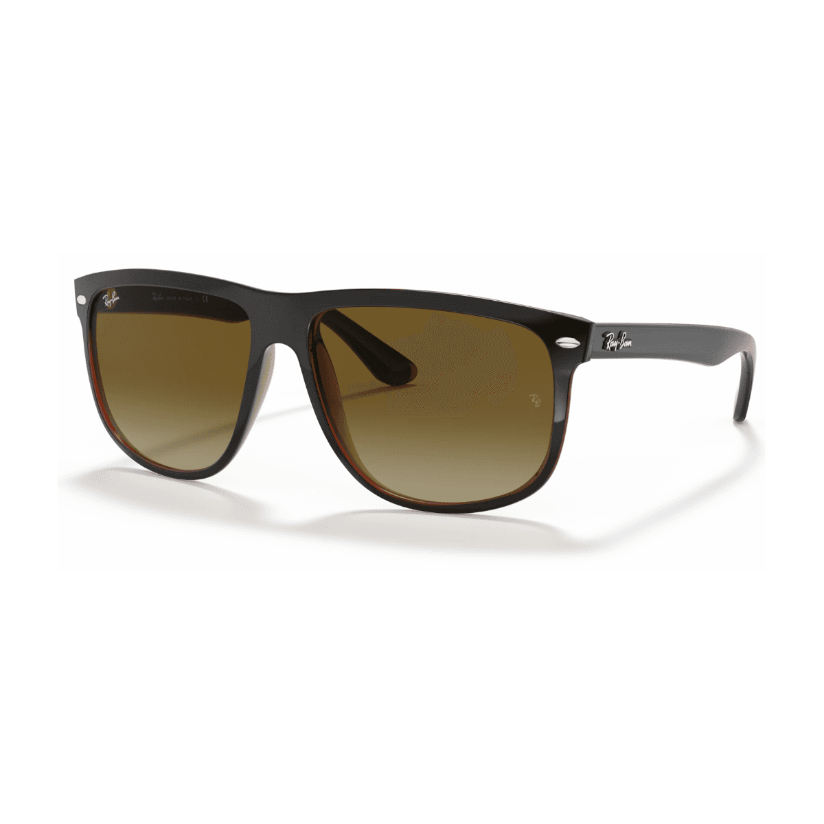 RAY-BAN Naočare za sunce 0RB4147 609585 60, Crno-oker