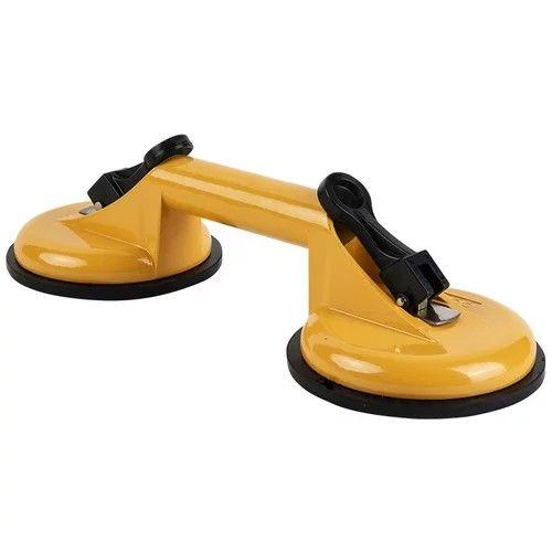 DELI Vakuum hvataljka 2x50kg DL-XP02