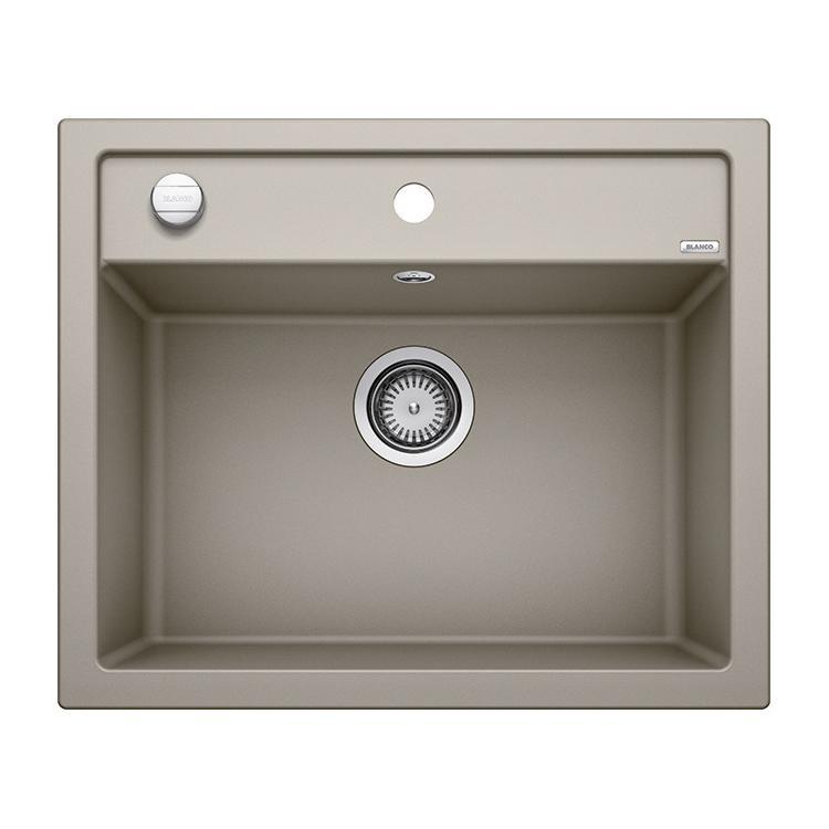 BLANCO Sudopera DALAGO 6, Tartuf