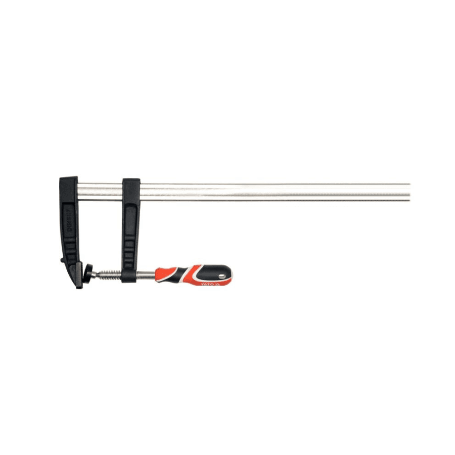 YATO Stolarska stega, 250x80mm