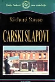 Carski slapovi