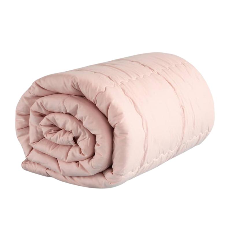 OTHELLO Jorgan Egeo 155x215cm, Roze