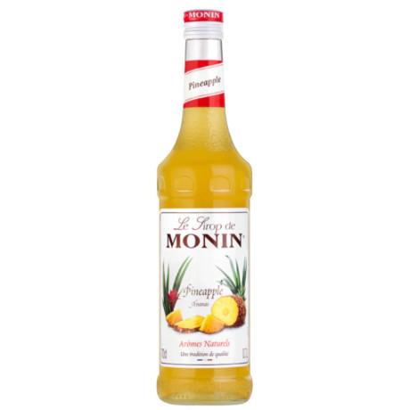 MONIN Sirup Ananas, 70cl