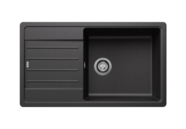 BLANCO Sudopera LEGRA XL 6S, Antracit