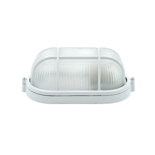 MITEA LIGHTING Brodska lampa M0501x60WE27, Bela