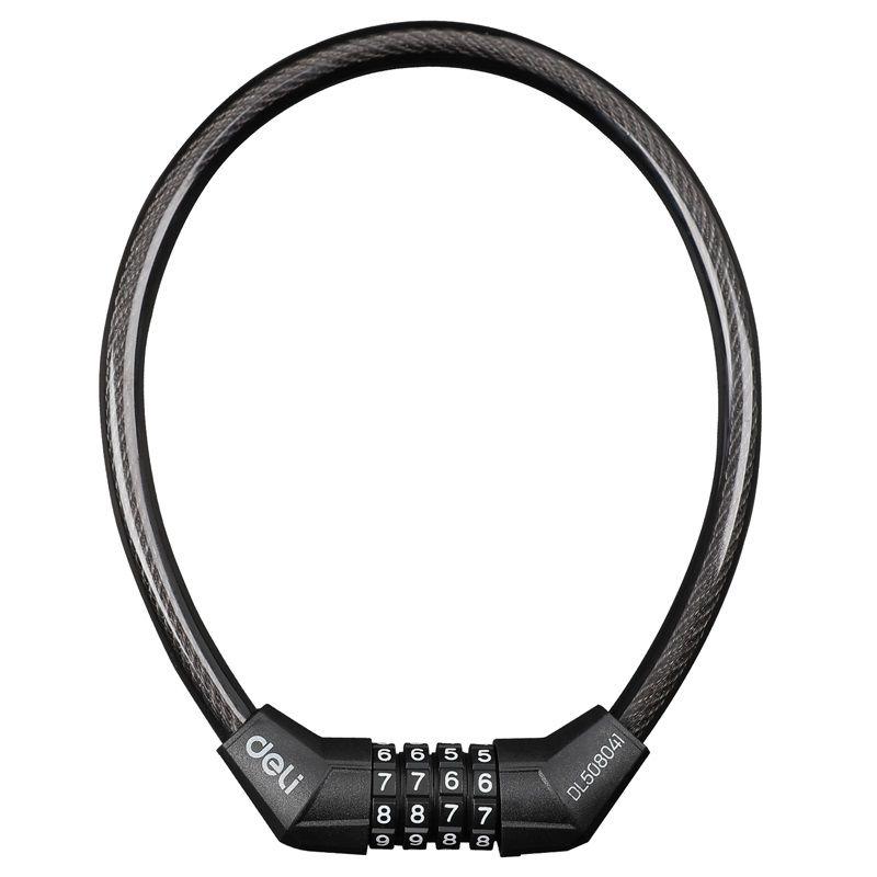 DELI Sajla za vezivanje, 10X470mm