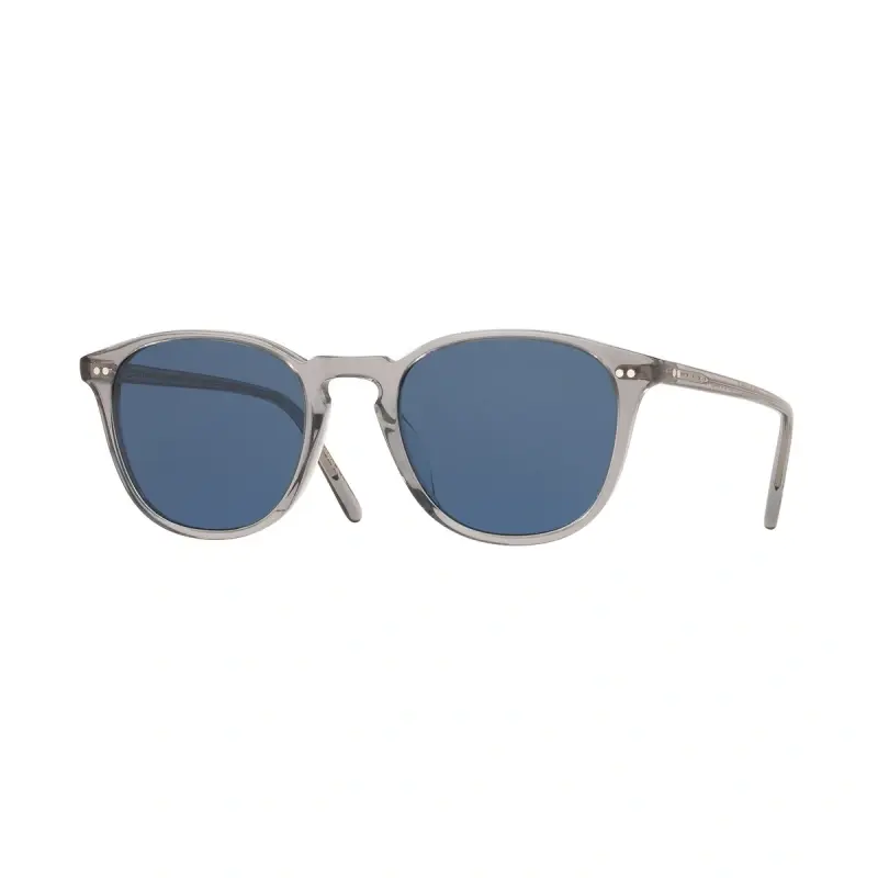 OLIVER PEOPLES Forman Muške naočare za sunce 0OV5414SU 11322V 51, Sive