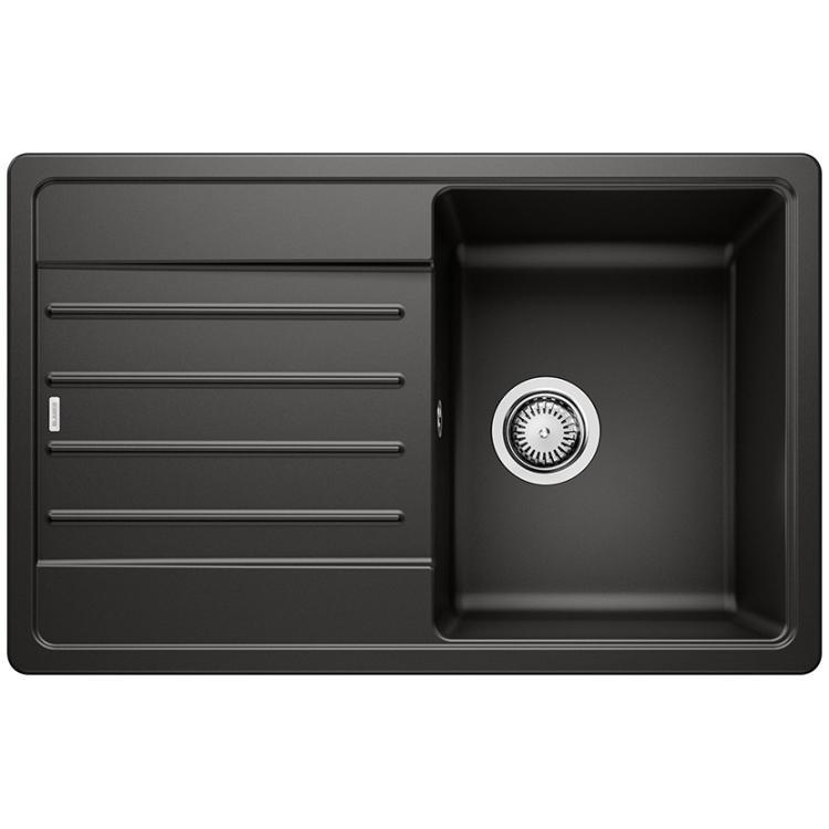 BLANCO Sudopera LEGRA 45S, Crna