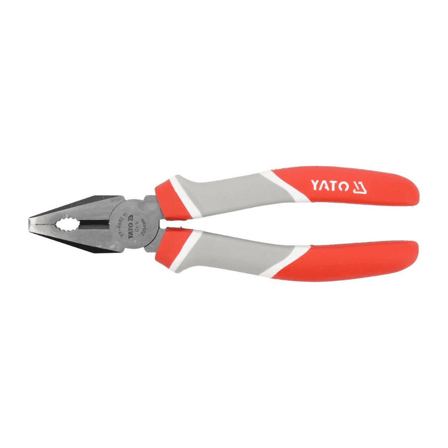 YATO Kombinovana klešta, 200mm