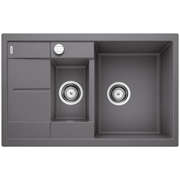 BLANCO Sudopera METRA 6S, Stena siva