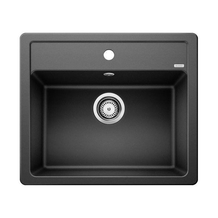 BLANCO Sudopera LEGRA 6, Antracit