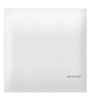 ALING-CONEL Taster sa indikacijom EXP 2M, Beli