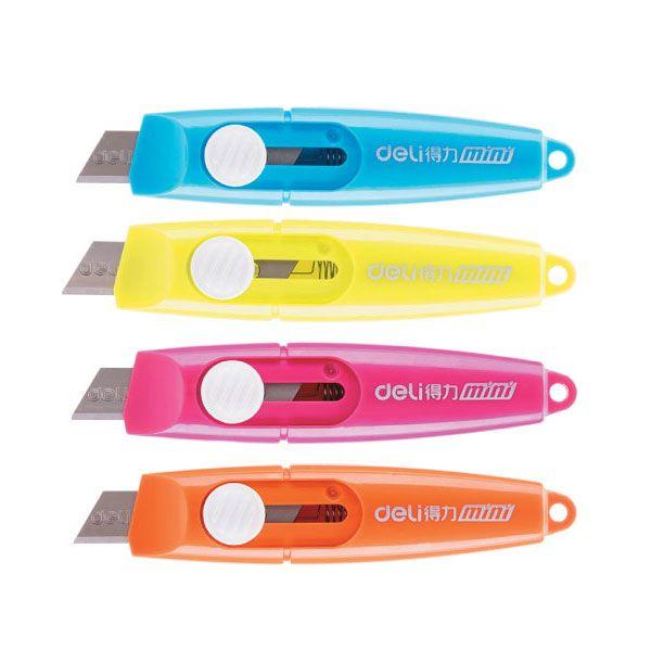 DELI Skalper Mini E2020, 9mm