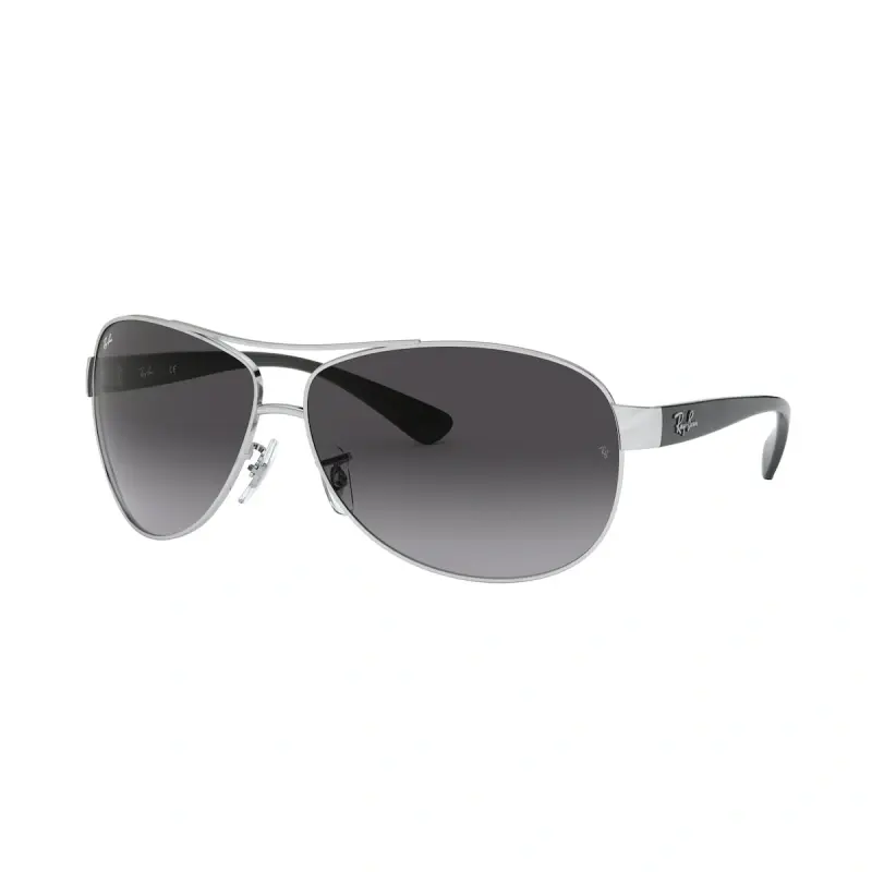 RAY-BAN Naočare za sunce 0RB3386003/8G 63, Sive