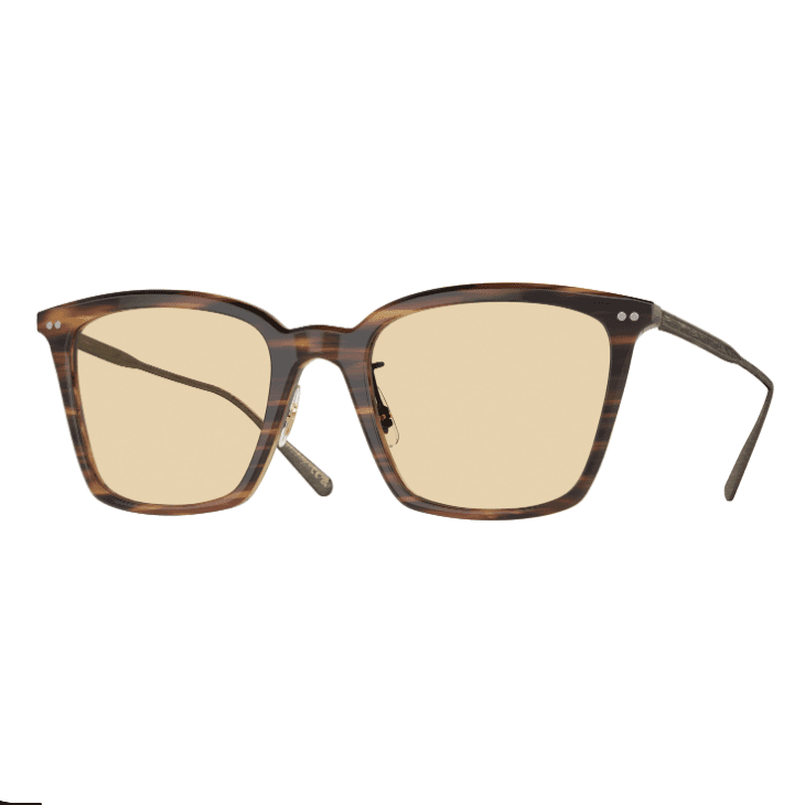 OLIVER PEOPLES Naočare za sunce 0OV5516S 1310M4 52, Braon