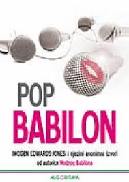 Pop babilon