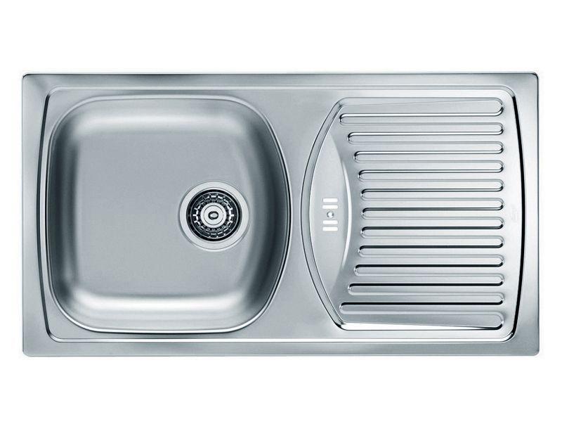 ALVEUS Sudopera Classic 30, Leva