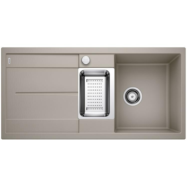 BLANCO Sudopera METRA 6S, Tartuf