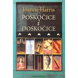 Poskočice i doskočice