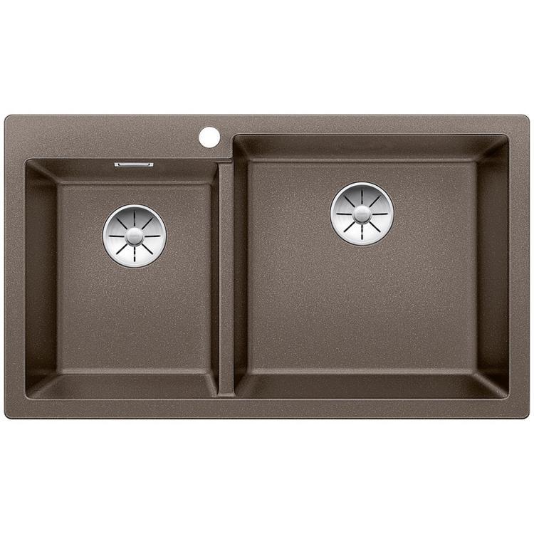 BLANCO Sudopera PLEON 9, Kafa