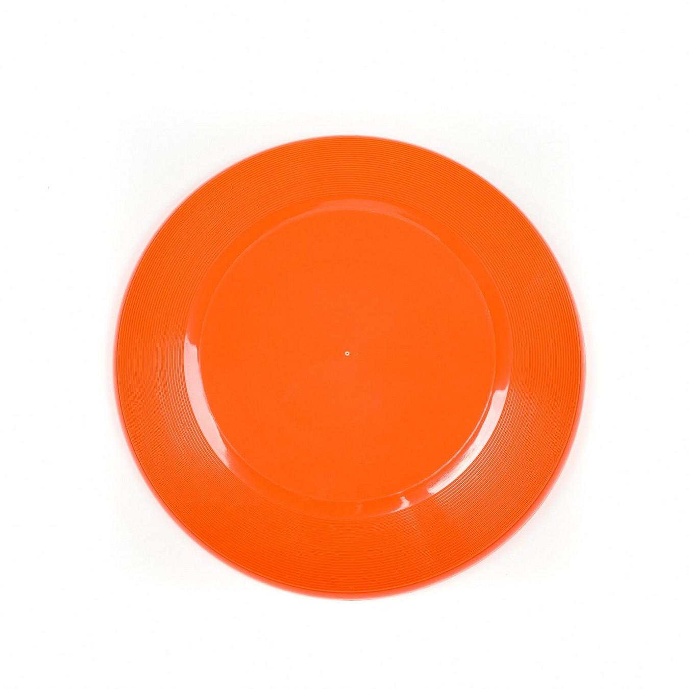 ANDRONI GIOCATTOLI Igračka frizbi junior Narandžasti