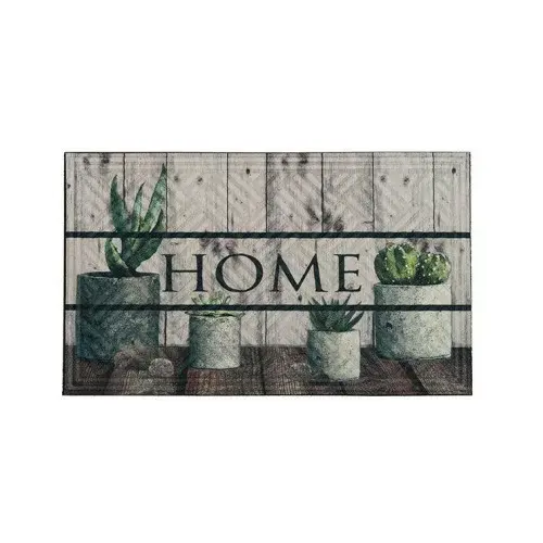 MULTY HOME Otirač print home 45x75cm