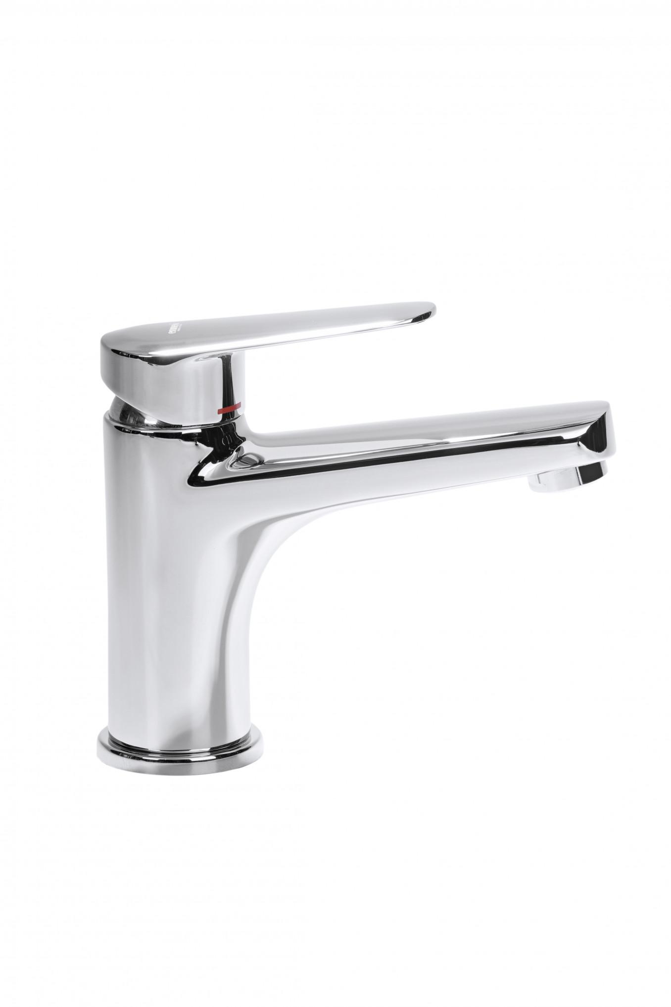 EMMEVI BETA NEW Baterija za lavabo sa POP-UPom CR27003CN