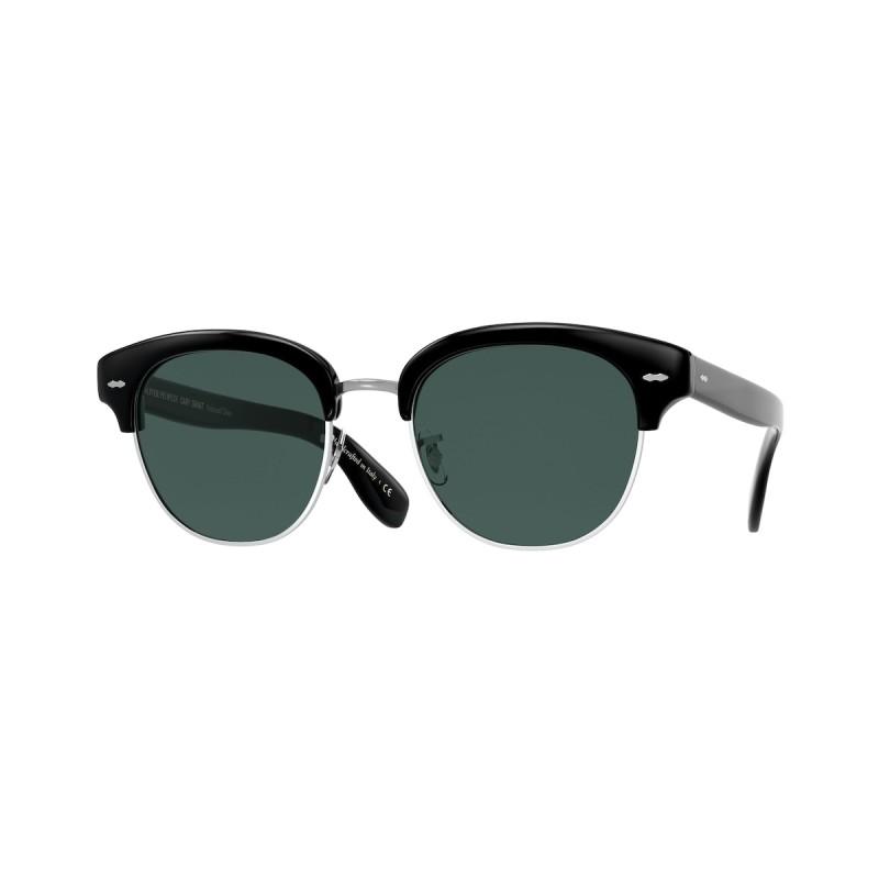OLIVER PEOPLES Naočare za sunce 0OV5436S 10053R 52, Crne