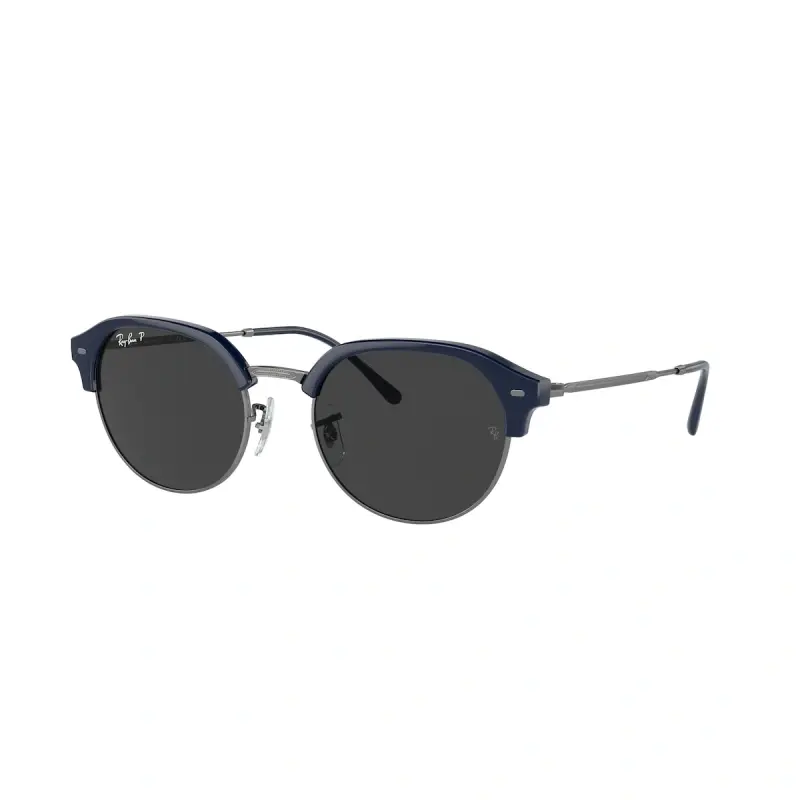 RAY-BAN Polarizovane naočare za sunce 0RB4429 672448 55, Crne