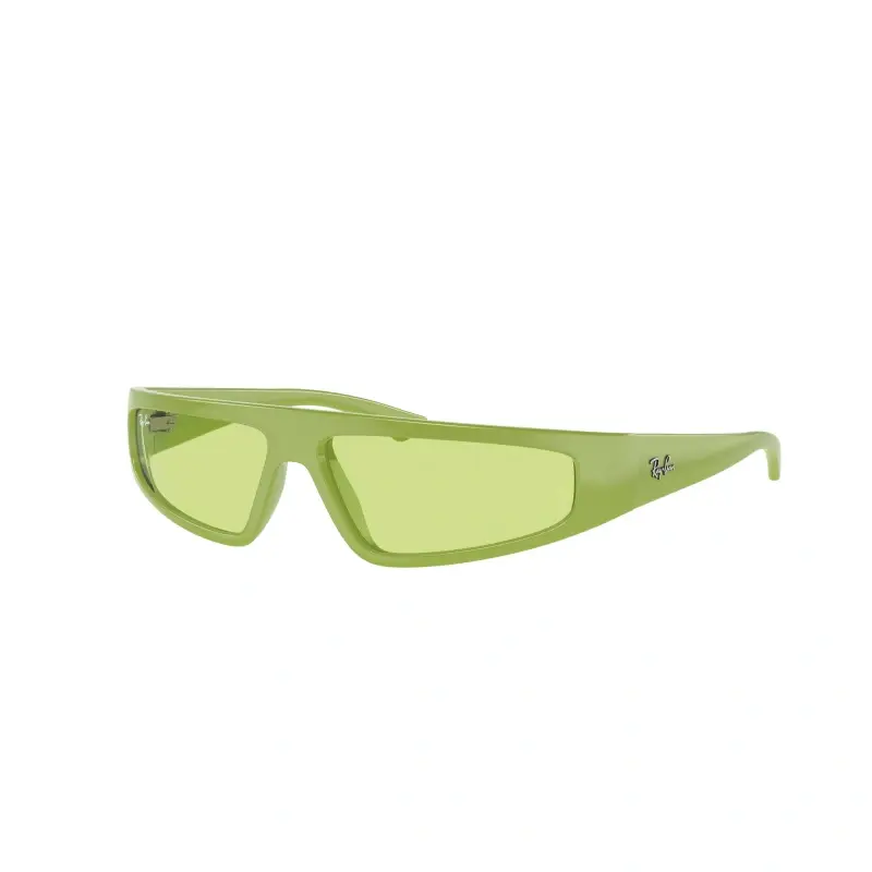 RAY-BAN Izaz Naočare za sunce 0RB4432 6763/2 59, Zelene