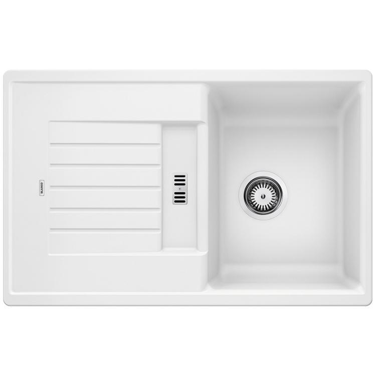 BLANCO Sudopera ZIA 45S, Bela