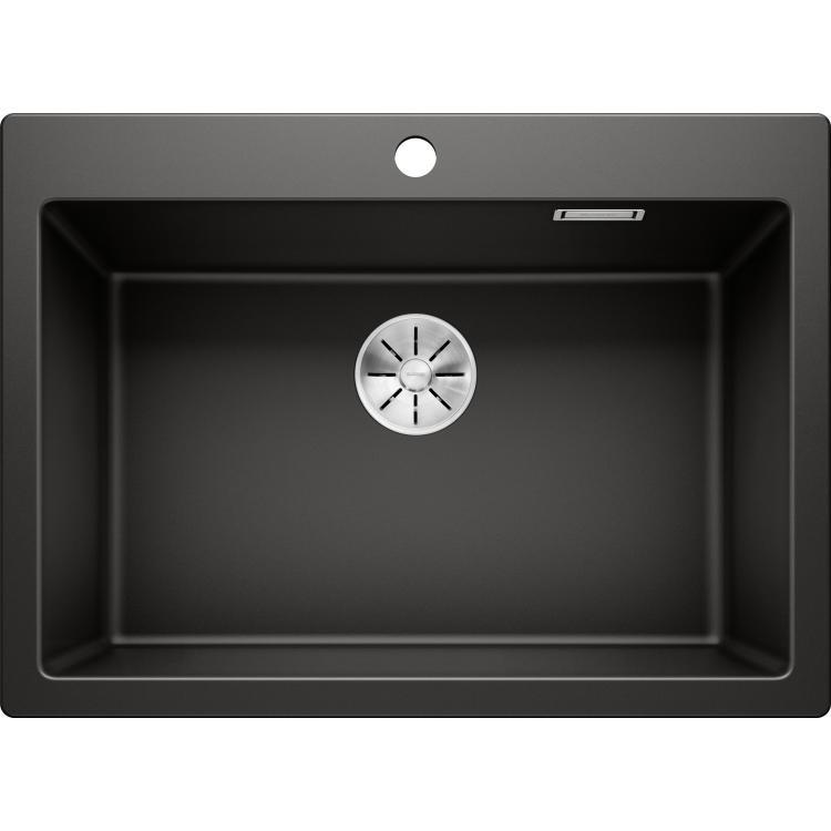 BLANCO Sudopera PLEON 8, Crna