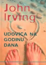 Udovica na godinu dana