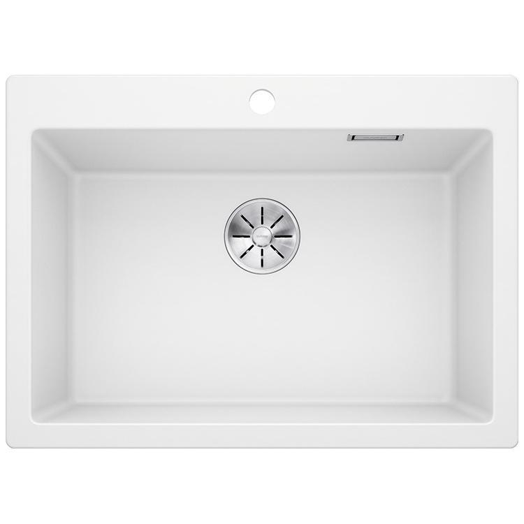 BLANCO Sudopera PLEON 8, Bela