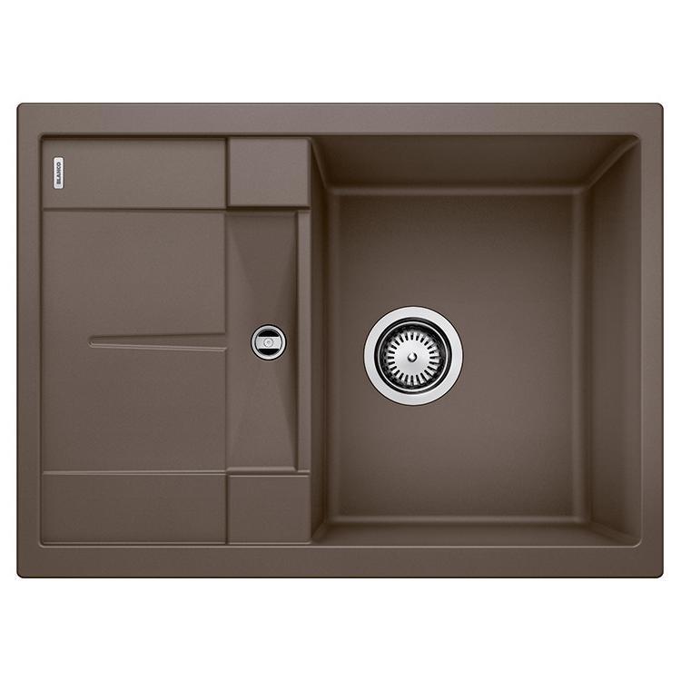 BLANCO Sudopera METRA 45S, Kafa comp