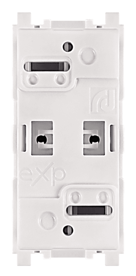 ALING-CONEL Sklopka naizmenična 16AX 250V~ EXP 1M, bez tastera, 10 kom