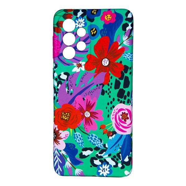 Maska za telefon SVETLECE za Samsung A33 DZ9/9