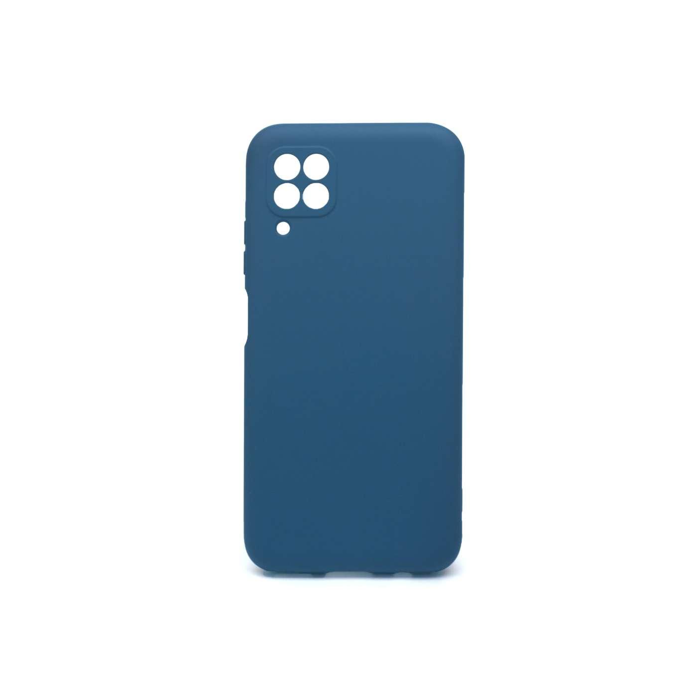 Maska za telefon SOFT CASE za Huawei P40 Lite, Teget