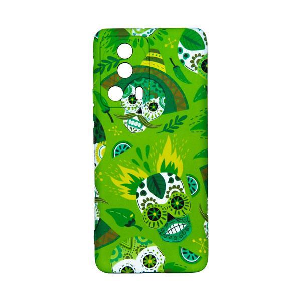 Maska za telefon SVETLECE za Xiaomi Mi 13 Lite DZ9/11