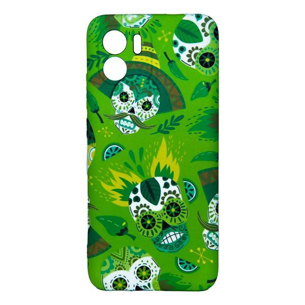 Maska za telefon SVETLECE za Xiaomi Redmi A1 DZ9/11