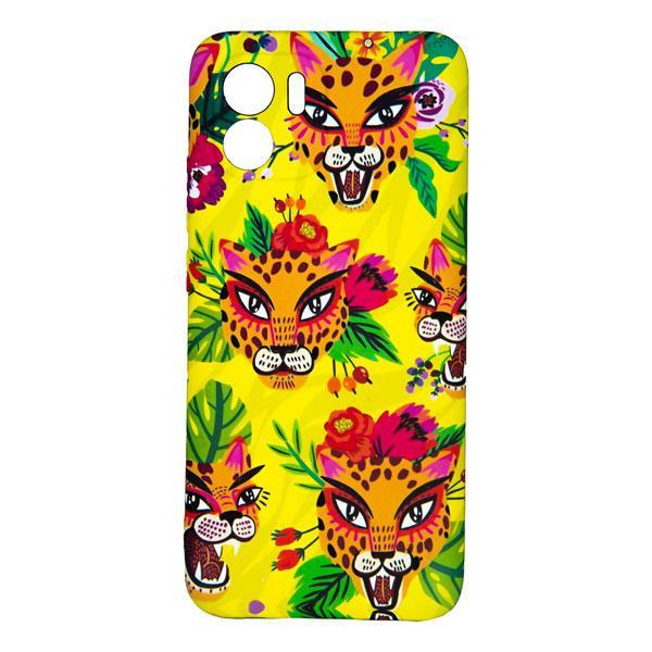 Maska za telefon SVETLECE za Xiaomi Redmi A1 DZ9/10