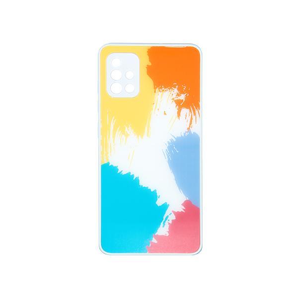 Maska za telefon FASHION CASE 5 za Samsung A51/A515F DZ3