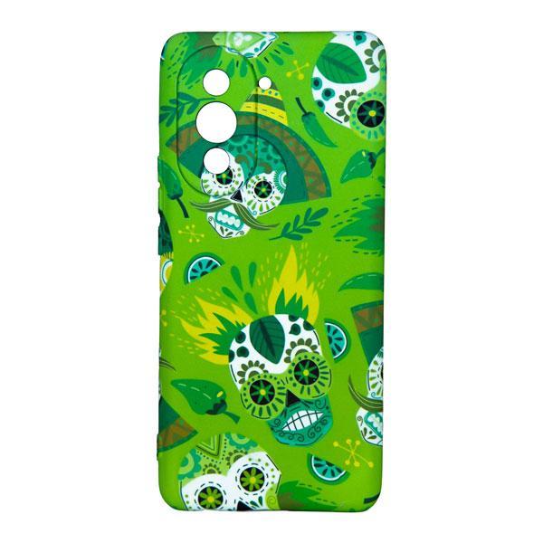 Maska za telefon SVETLECE za Huawei Nova 10 Pro DZ9/11