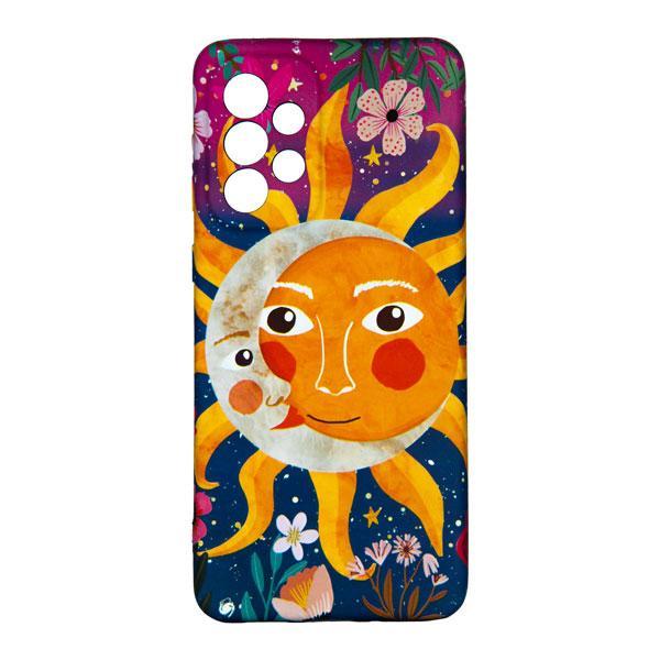 Maska za telefon SVETLECE za Samsung A33 DZ9/4